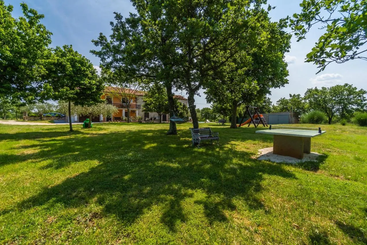Дом отдыха House Gracijela, Village Bulici Sajini