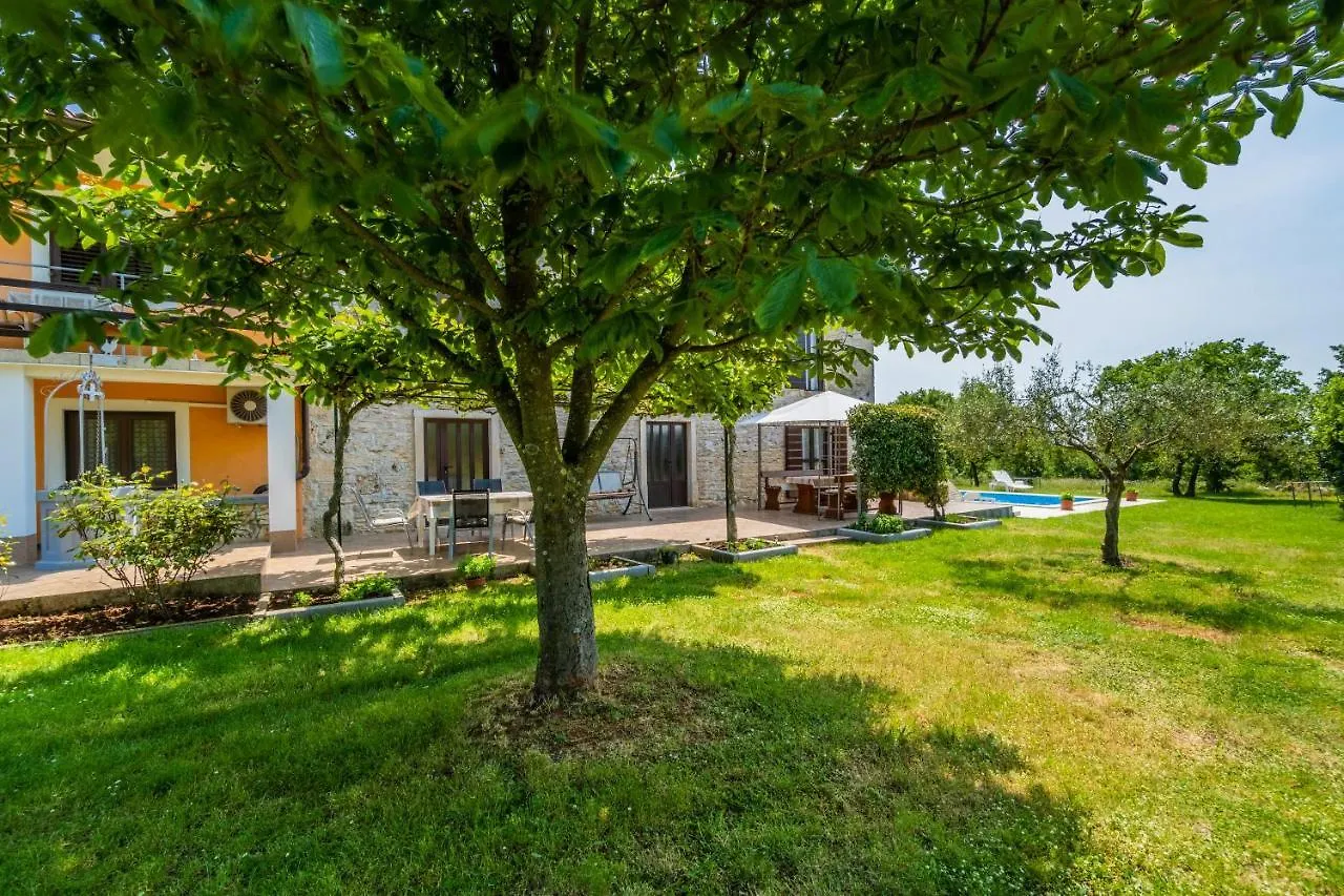 House Gracijela, Village Bulici Sajini 0*,  Хорватия