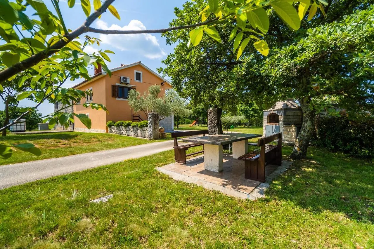 Дом отдыха House Gracijela, Village Bulici Sajini